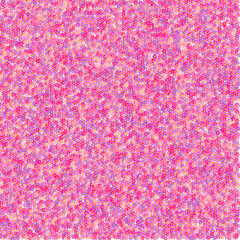 Seashell and Geometric Pattern – Decorative Seamless Texture