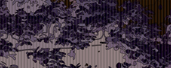 Abstract painting. Ink handmade image. Modern artistic pattern. Creative artwork. Colorful texture. Contemporary art. Artistic canvas.