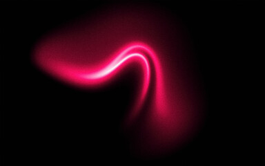 abstract pink background