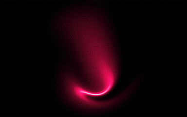 abstract pink background