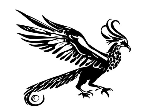鳳凰 Images – Browse 14,311 Stock Photos, Vectors, and Video