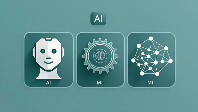 Modern All-in-One Artificial Intelligence Toolkit Integrating AI, Machine Learning (ML), Deep Learning (DL), Convolutional Neural Networks (CNN), Recurrent Neural Networks (RNN)
