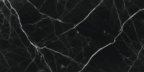 Abstract black and white grunge pattern texture for vintage stone wall backdrop design material