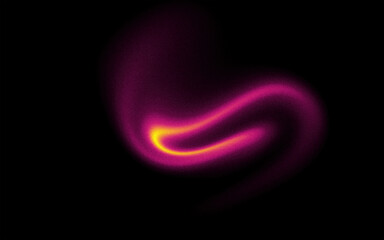 abstract pink background