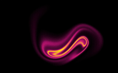 abstract pink background