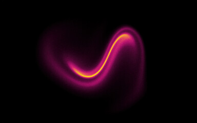 abstract pink background