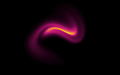 abstract pink background