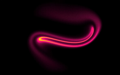 abstract pink background