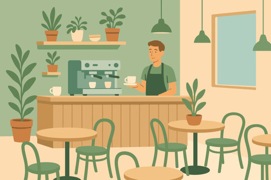 Vector no icon sand illustration marks soft warm minimalist emojis cyrillic harmony