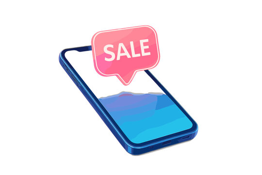 Icon surfaces minimal glow transparent luminous shadows vector sale layout neon alert