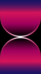 New Wallpaper for mobile phone Apple or Android vector 2026