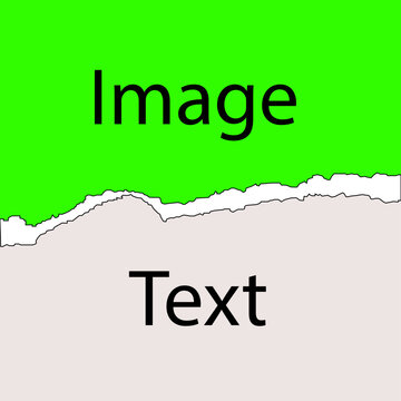 social midea poster template design