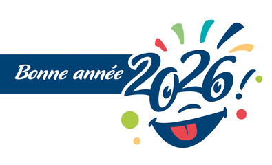 2026 personnage bonne année