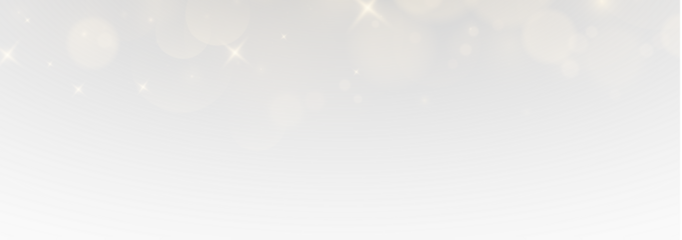 Radiant starry glow swirling with glittering dust, magical spark and soft Christmas light to create an elegant isolated festive illustration for holiday cards