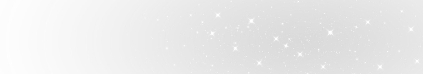 Glistering shine and glowing flash particles flowing along a luminous Christmas trail with magical spark spray, perfect for luxury holiday vector background illustration