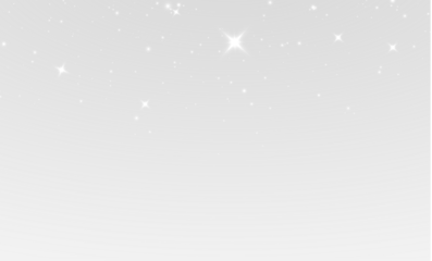 Twinkling stardust cloud with shiny spark flare and glowing light path forming a soft Christmas bokeh atmosphere for elegant festive holiday illustration designs