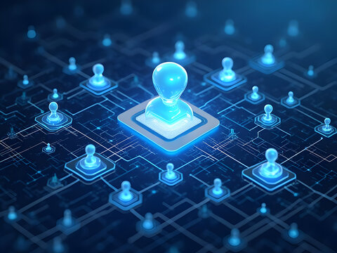 Decentralized autonomous organization voting system with anonymous participation and zero-knowledge proof verification