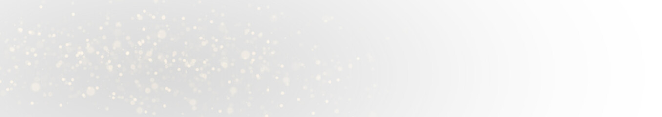 Twinkling stardust glow with shiny flash highlights and glistering spark dust forming a magical Christmas holiday path on a soft bokeh vector illustration background