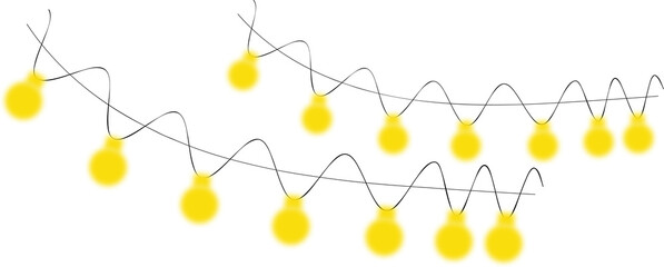 light effect  illustration of an abstract background