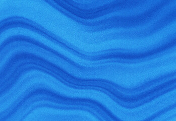 Abstract blue wave texture suitable as a background for design projects, featuring gradient lines and a smooth fabriclike surface for premium digital art and branding visuals.