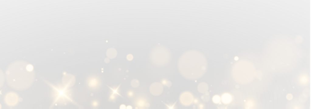 Glowing golden Christmas flare with magical glittering dust and soft festive light forming a luxurious holiday illustration with isolated sparkling effects in a fantasy atmosphere