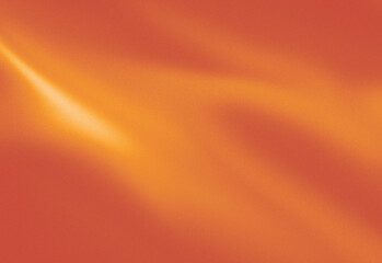 Soft abstract orange background featuring a warm gradient with diagonal light streaks and subtle texture, ideal for design projects, branding, and vivid visual storytelling