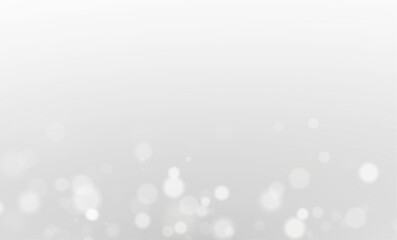 Soft golden glow mixed with sparkling glistering dust and magical flare flash forming an elegant festive Christmas atmosphere for isolated luxury holiday designs