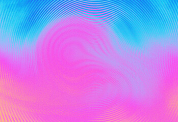 Vibrant abstract gradient background featuring pink and blue hues with flowing color transitions, soft ripples, modern digital texture suitable for design projects and inspiration