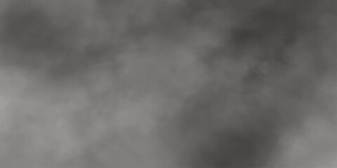 Abstract dark gray smoke cloud texture background. Light grey textured background high resolution image with copy space	