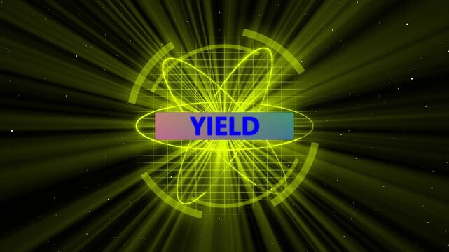 Futuristic Network Sphere for Green Technology &ndash;Technology, Business, and Rield Concept &ndash; Glowing  Abstract Globe with Neon Energy Lines.