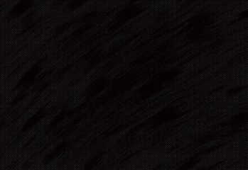 Close-up of a deep black textured background with a subtle dotted pattern and faint brush marks, creating a versatile premium backdrop for design, branding, and web graphics