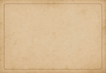 Vintage parchment paper background with warm beige tones, subtle textured surface, gentle creases and aged look, ideal as a design canvas for invitations, quotes, notes and layouts