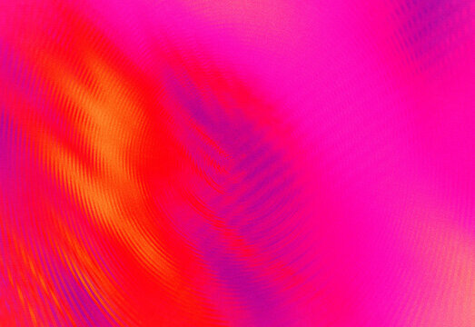 Vibrant abstract background with swirling pink, magenta, and orange gradients and soft texture, ideal for modern graphic design, branding, digital art, and bold visual campaigns