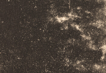 A vast star field against a dark night sky with dense clusters of stars, subtle dust lanes, and distant galaxies creating a serene cosmic panorama ideal for space projects