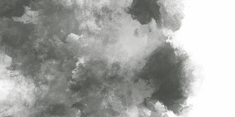Abstract dark gray smoke cloud texture background. Light grey textured background high resolution image with copy space	