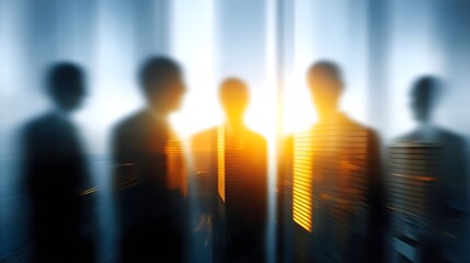 Diverse business people having a team meeting in an office business meeting, teamwork, business, colleague, businessperson, meeting, office