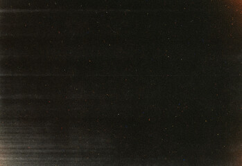 Fototapeta premium Dark night sky texture with countless tiny stars and a subtle red glow at the corner, offering an empty cosmic background perfect for space themed design, photography, and overlays