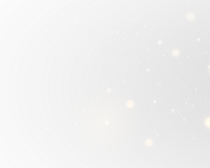 Bright holiday scene with smooth light bokeh, shining vector sparkles, soft starlight trails and golden glow forming a magical Christmas atmosphere