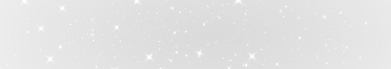 Festive Christmas Shine with Soft Bokeh Illumination