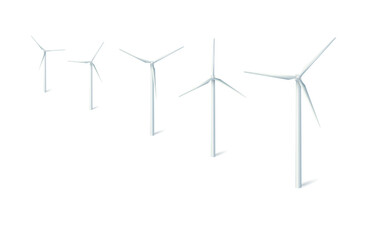 Targets life size with holes from bullets blank mocap for shooting from machine guns and pistols. Vector