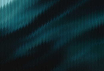 Abstract teal diagonal light stripes create a modern digital background with a sleek vibe, ideal for technology, business branding, design projects and marketing assets