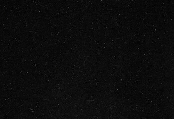 Stunning expansive night sky filled with countless twinkling stars and subtle distant galaxies, conveying cosmic vastness, quiet silhouette of horizon, and celestial beauty