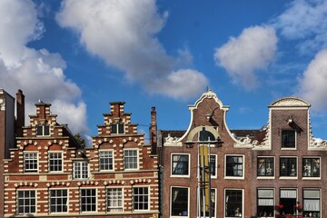 houses in amsterdam