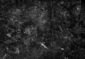 Dark grunge texture featuring a rough concrete-like surface with mottled black tones, ideal as a versatile background for design, photography, film, and editorial cinematic visuals