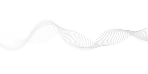 abstract wave element for design pink and white. Design template for cover, business. Abstract dynamic color lines, waves. Vector geometric backgrounds.	
