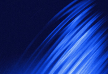 Abstract blue light trails sweep across a dark starry background, evoking motion, energy, and a futuristic aesthetic suitable for technology, science, and creative media projects