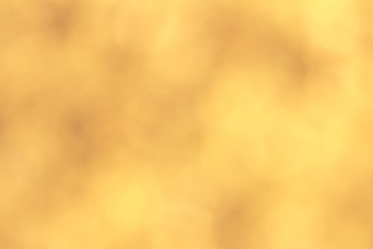 abstract transparent photo bokeh filter with warm tone for photography editing