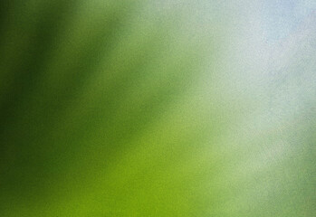 Abstract green and yellow textured background with gradient and natural tones, ideal for design projects, branding mockups, banners, posters, presentations, and creative layouts