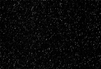 Expansive view of a starry night sky with twinkling stars scattered across black space, creating a serene cosmic backdrop ideal for science, travel, fantasy, imagination projects