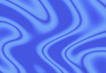 Close-up abstract blue swirl texture with flowing gradient lines on smooth satin surface creating a modern background suitable for design projects, websites, presentations, and ads